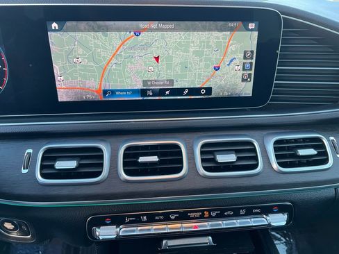 Used 2020 Mercedes-Benz GLE 350 4MATIC image 22