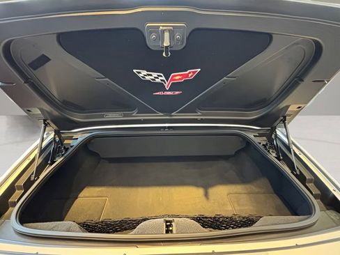 Used 2013 Chevrolet Corvette 427 w/ 1SC Preferred Equipment Group image 25