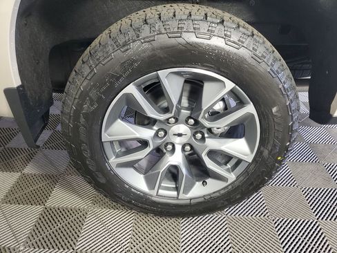 New 2026 Chevrolet Silverado 1500 RST w/ RST All Star Premium Package image 30