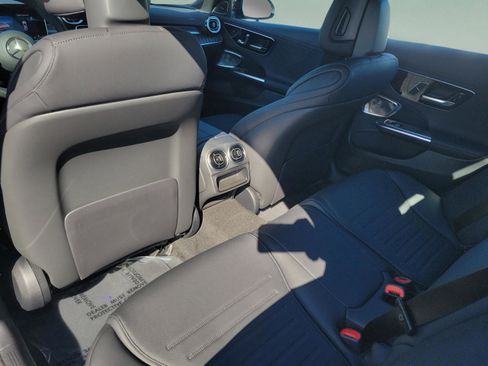 Certified 2026 Mercedes-Benz C 300 Sedan image 8