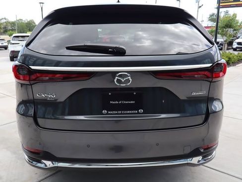 New 2026 MAZDA CX-90 3.3 Turbo w/ Premium Plus Pkg AWD/4WD image 5