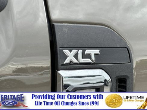 New 2026 Ford F250 XLT image 26