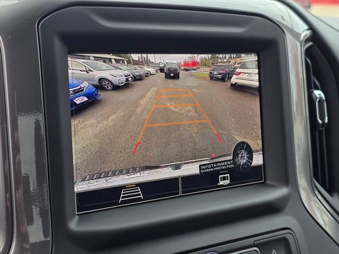 New 2026 GMC Sierra 2500 Pro w/ Max Trailering Package image 32