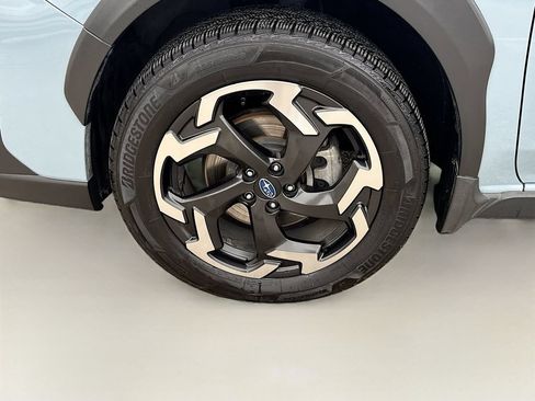 Used 2021 Subaru Crosstrek 2.5i Limited w/ Popular Package #4 AWD/4WD image 39