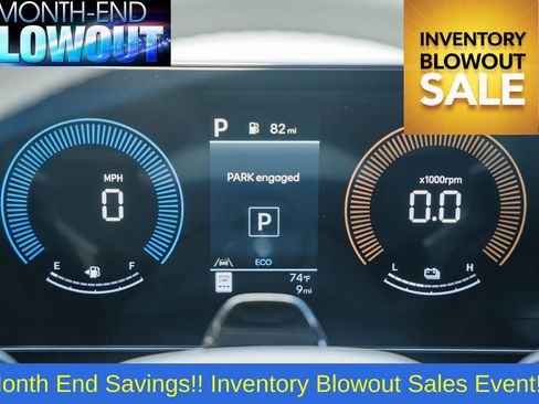 New 2026 Hyundai Santa Fe SEL image 43