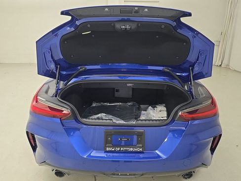 New 2026 BMW Z4 sDrive30i w/ Premium Package image 26