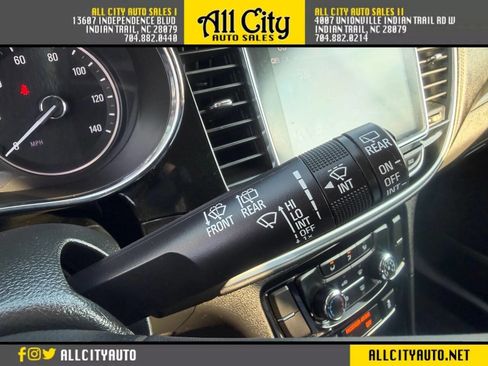 Used 2019 Buick Encore Preferred image 20