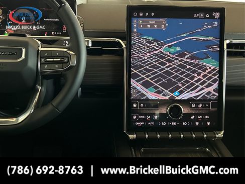 New 2025 GMC Sierra EV Denali image 17