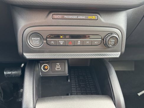 New 2025 Ford Bronco Sport Outer Banks w/ Outer Banks Tech Package+ image 18