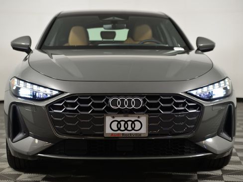 New 2025 Audi A5 2.0T Premium Plus image 5