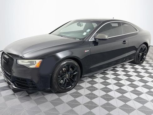 Used 2014 Audi S5 Premium Plus AWD/4WD image 6