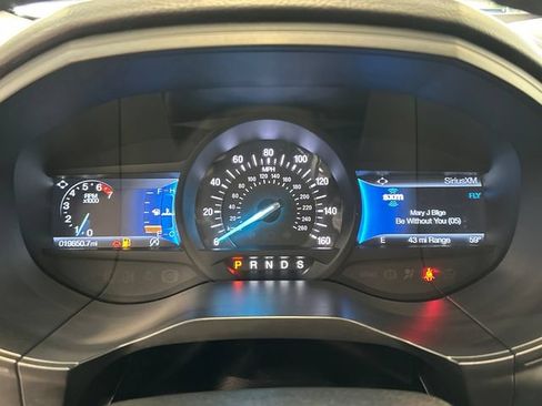 Used 2023 Ford Edge SEL w/ Convenience Package AWD/4WD image 36