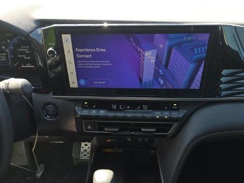 Used 2025 Toyota Camry XSE image 7