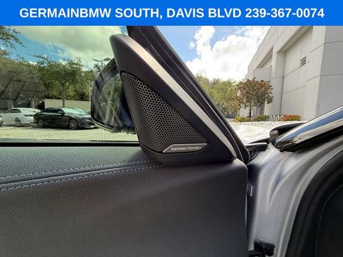 Used 2021 BMW Z4 sDrive30i w/ Executive Package RWD image 21