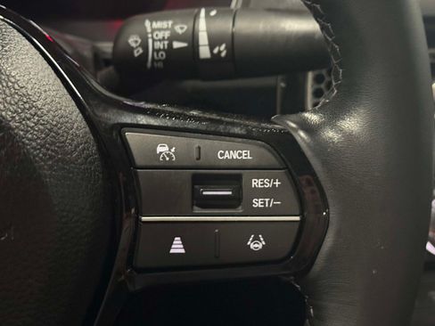 Certified 2023 Honda Civic EX image 22