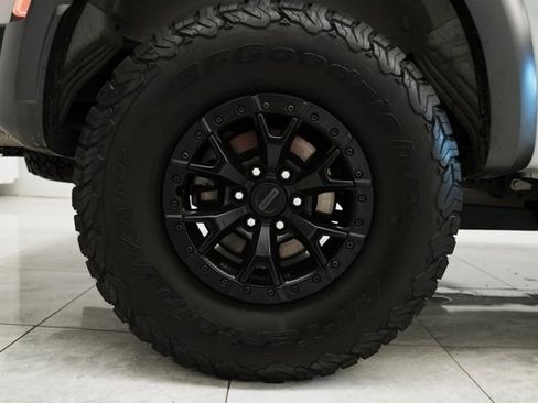 Used 2023 Ford F150 Raptor w/ Raptor 37 Performance Package image 34