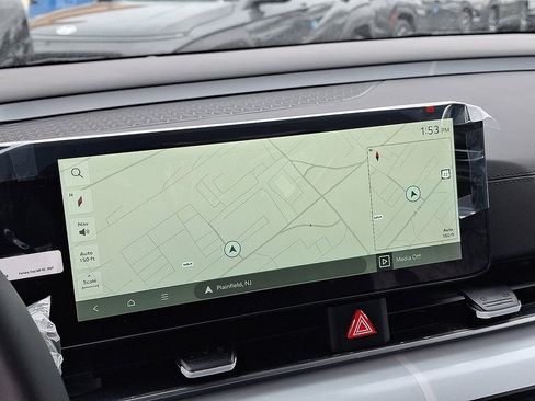 New 2026 Kia Carnival FWD image 12