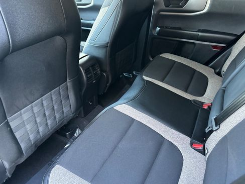 Used 2025 Ford Bronco Sport Big Bend image 13