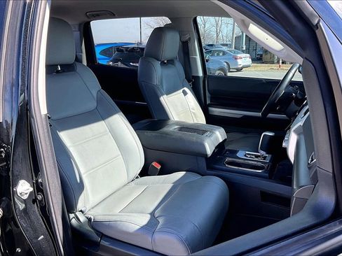 Used 2021 Toyota Tundra SR5 image 10