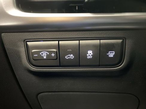 New 2026 Hyundai Santa Cruz Limited image 26