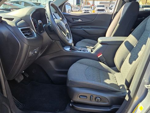 Used 2024 Chevrolet Equinox LT image 5