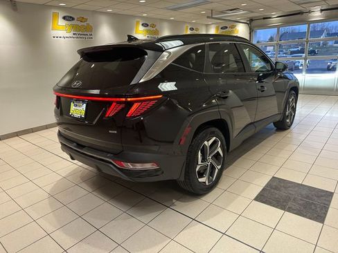 Used 2023 Hyundai Tucson SEL w/ Convenience Package AWD/4WD image 26