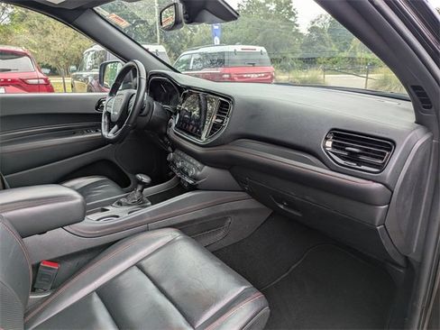Used 2024 Dodge Durango GT image 33