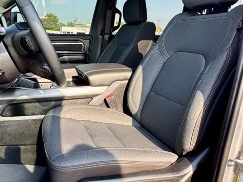 Used 2024 RAM 1500 Big Horn image 11