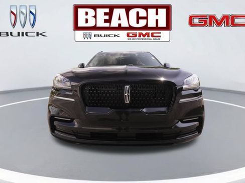 Used 2024 Lincoln Aviator Reserve w/ Equipment Group 201A RWD image 8