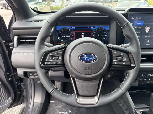 New 2026 Subaru Outback Touring XT image 43