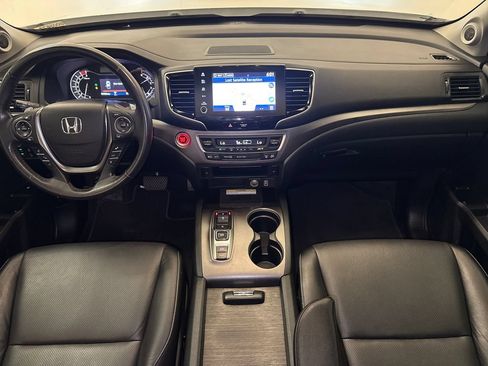 Used 2023 Honda Ridgeline RTL-E image 14
