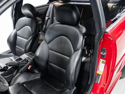 Used 2006 BMW M3 Coupe image 17