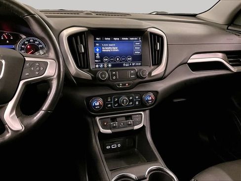 Used 2022 GMC Terrain SLT AWD/4WD image 6