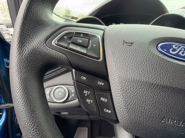 Used 2017 Ford Escape SE FWD image 14