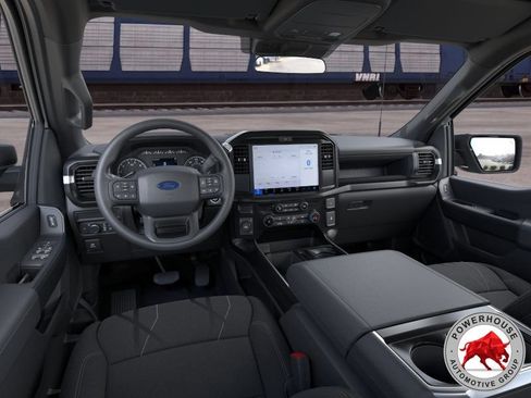 New 2026 Ford F150 STX AWD/4WD image 10