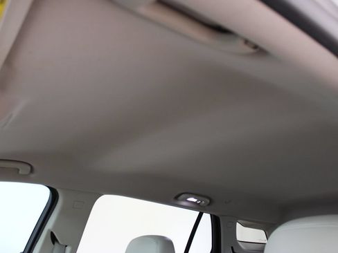 Used 2018 GMC Terrain Denali w/ Advanced Safety Package FWD image 27