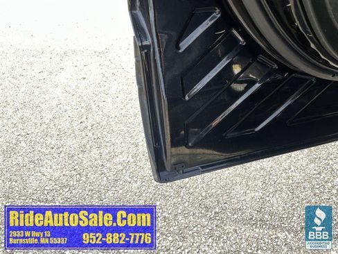 Used 2022 Ford Explorer 4WD Police Interceptor image 36
