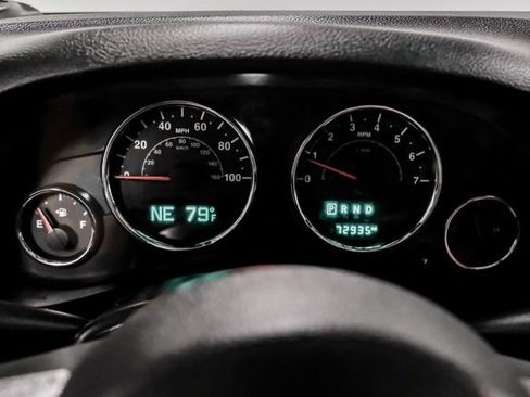 Used 2015 Jeep Wrangler Unlimited Sport w/ Quick Order Package 24S AWD/4WD image 24