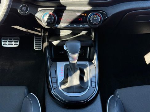 Used 2023 Kia Forte GT-Line w/ GT-Line Technology Package image 14