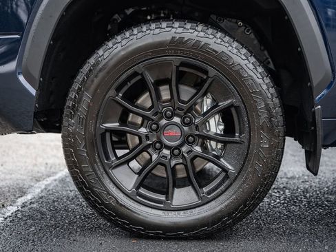 Used 2024 Toyota Tundra SR5 w/ TRD Off-Road Premium Package image 19