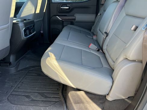 Used 2020 GMC Sierra 1500 SLT w/ SLT Premium Plus Package image 20