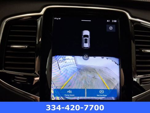 New 2025 Volvo XC90 T8 Ultra w/ Protection Package Premier AWD/4WD image 14