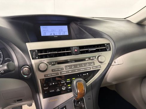 Used 2010 Lexus RX 350 AWD image 16