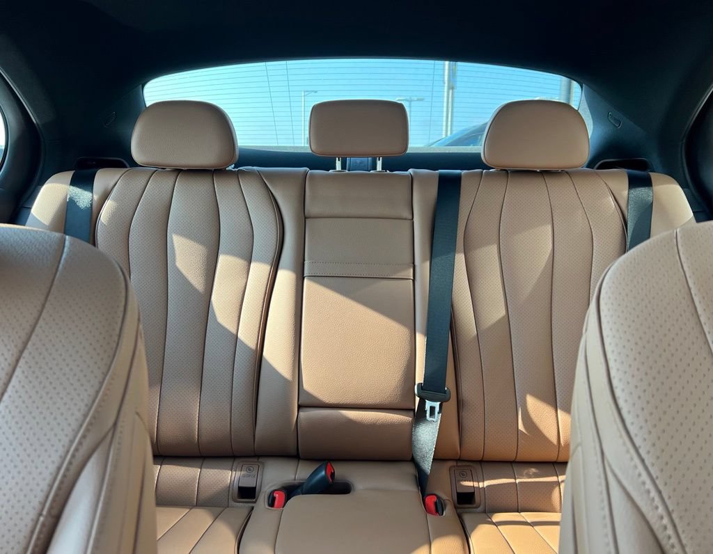 New 2027 Mercedes-Benz E 350 4MATIC Sedan image 28