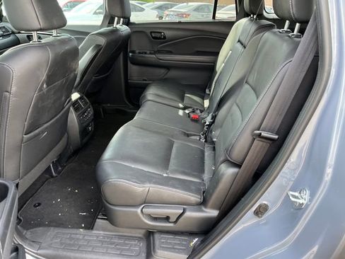 Used 2023 Honda Passport Elite image 3