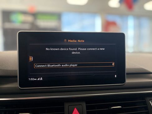 Used 2019 Audi A4 2.0T Prestige w/ Prestige Package image 34