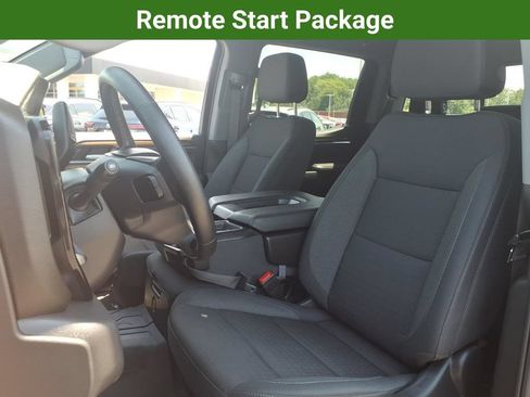 Certified 2025 Chevrolet Silverado 1500 LT w/ All Star Edition Plus AWD/4WD image 17