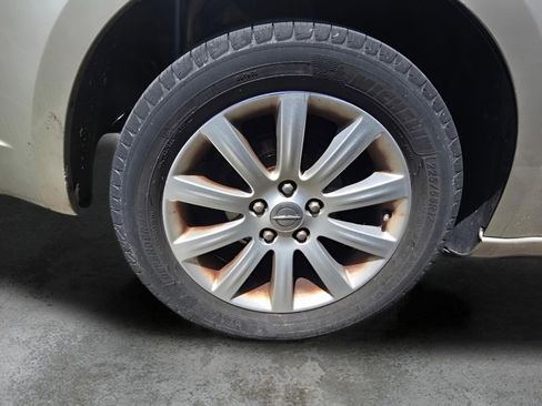 Used 2014 Chrysler 200 Limited w/ Sun/Sound Group FWD image 16