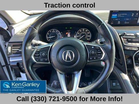 Used 2021 Acura RDX w/ Technology Package AWD/4WD image 31