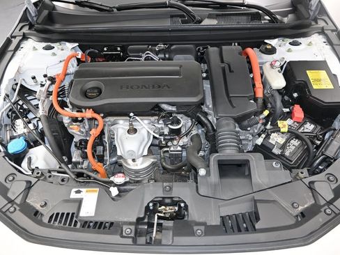 Used 2023 Honda Accord Sport image 24
